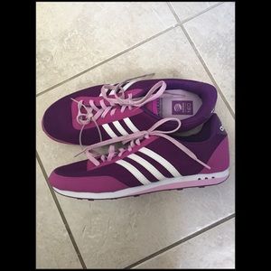 Adidas Shoes NWOT Size 9